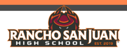 Rancho San Juan HS